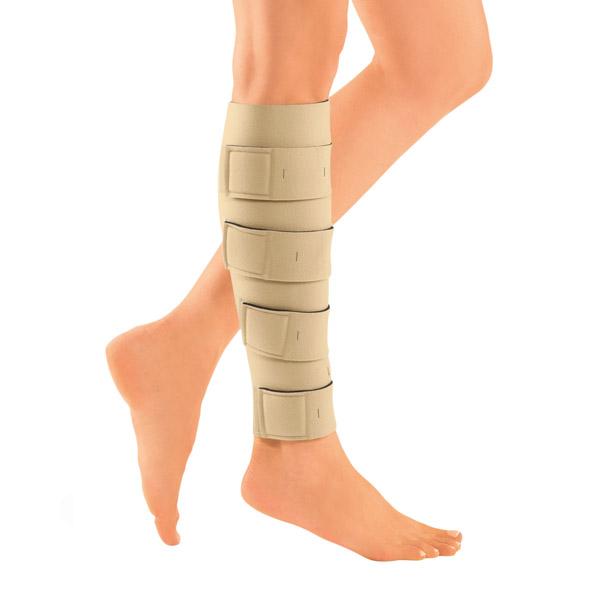 CircAid Juxta-Fit Essentials Lower Legging - Beige