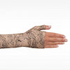 Juzo Soft 2000 Print Henna Gauntlet - 15-20 mmHg Left