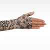 Juzo Soft 2000 Print Henna Gauntlet - 15-20 mmHg Right