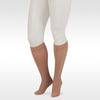 Juzo 3511 Dynamic (Varin) Soft Closed Toe Max Knee Highs w/Silicone 5cm Band-20-30 mmHg Beige