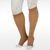 Juzo 4411 Basic Open Toe Knee Highs - 20-30 mmHg