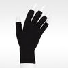 Juzo Soft Seamless Glove Right - 15-20 mmHg Black