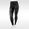 Juzo 2000 Soft Footless Leggings - 15-20 mmHg