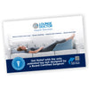 LOUNGE DOCTOR PAMPHLET
