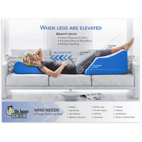 Lounge Doctor Poster