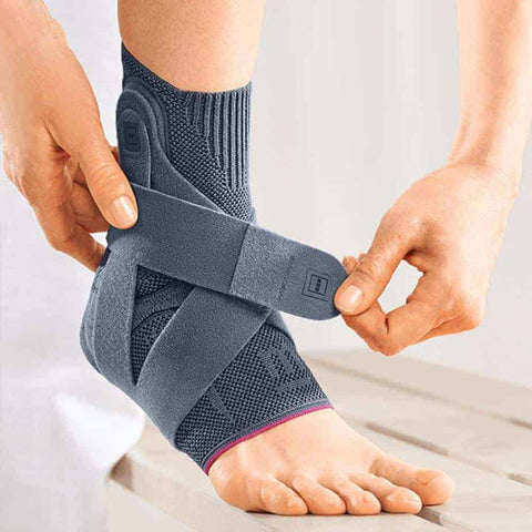 Medi Levamed Active Ankle Support