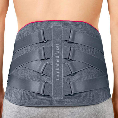 Medi Lumbamed Facet Lumbar Support Back