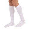 Duomed Relax Closed Toe Cushioned Socks - 20-30 mmHg