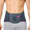 Medi Men's Lumbamed Basic Lumbar Support front