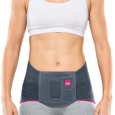 Medi Women's Lumbamed Basic Lumbar Support