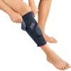 Medi Genumedi PT Knee Support Left Application