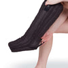 Circaid Profile Foam Lymphedema Leg Sleeve (Wide) Pull Tab