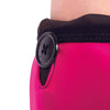 Circaid Profile Foam Lymphedema Leg Sleeve Oversleeve button to sleeve