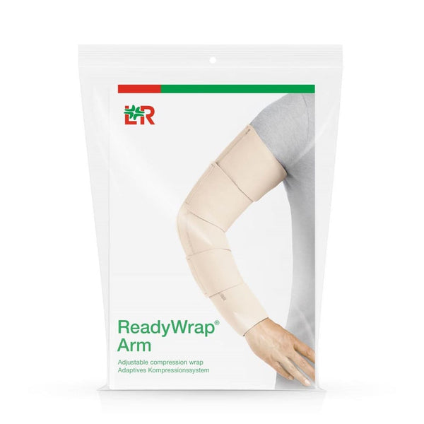 L&R USA Solaris ReadyWrap Arm