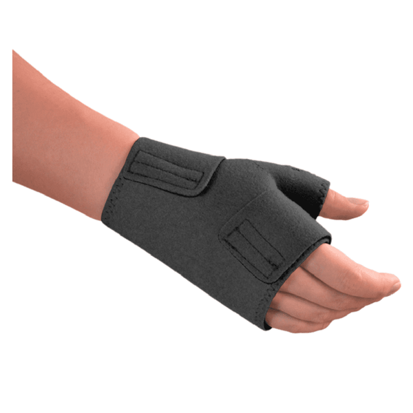 L&R USA (Solaris) ReadyWrap Gauntlet Left