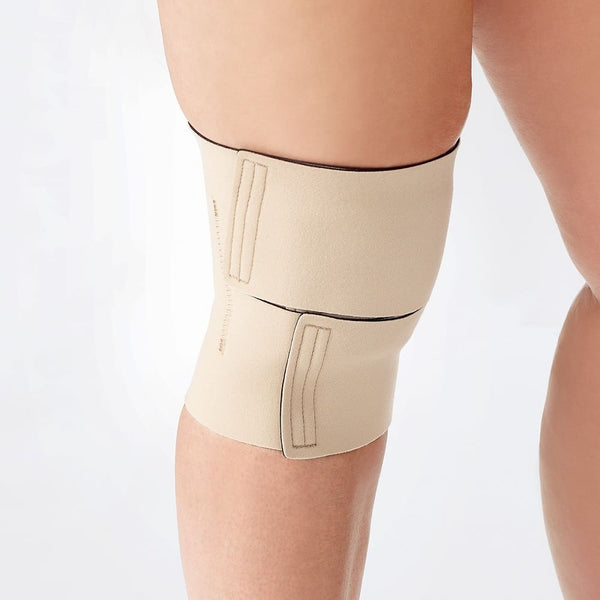 L&R USA (Solaris) ReadyWrap Knee