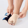 L&R USA (Solaris) ReadyWrap Toe Right