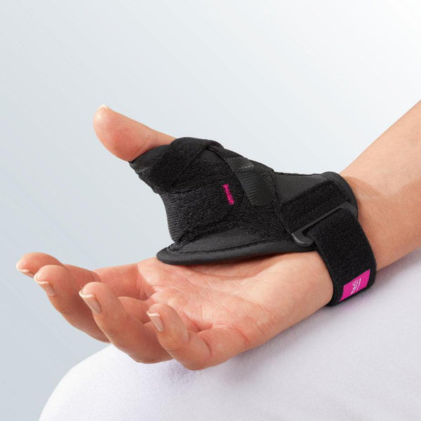 Medi Rhizomed Soft Thumb Support