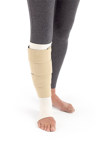 Sigvaris Medically Complex Edema Compreflex Reduce Below Knee