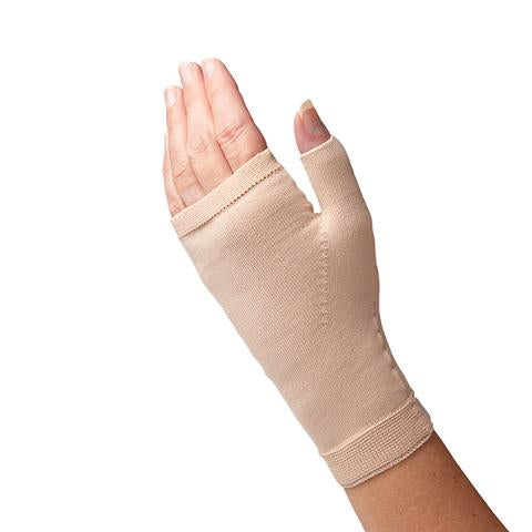 Sigvaris Specialty 561 Secure Lymphedema Gauntlet - 15-20 mmHg