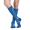 Sigvaris Motion 412 High Tech Knee High Socks - 20-30 mmHg