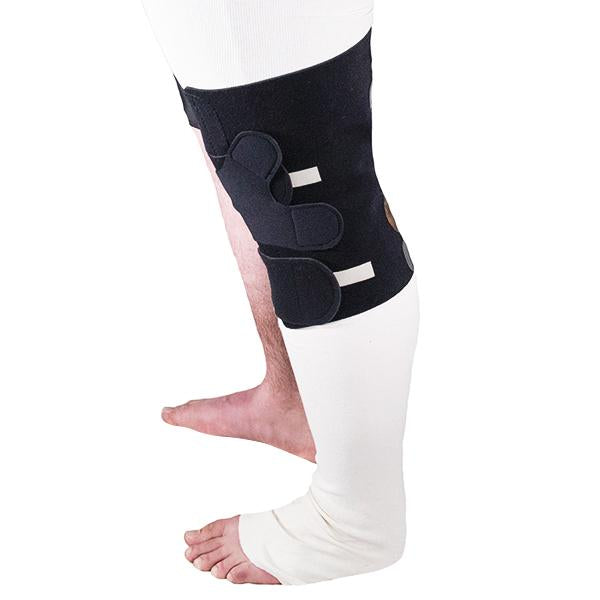 Sigvaris Medically Complex Edema Compreflex Reduce Knee