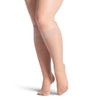 Sigvaris Women's Soft Sheer Trouser Knee Highs - 8-15 mmHg