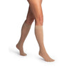 Sigvaris Dynaven 982 Women's Sheer Closed Toe Knee Highs - 20-30 mmHg