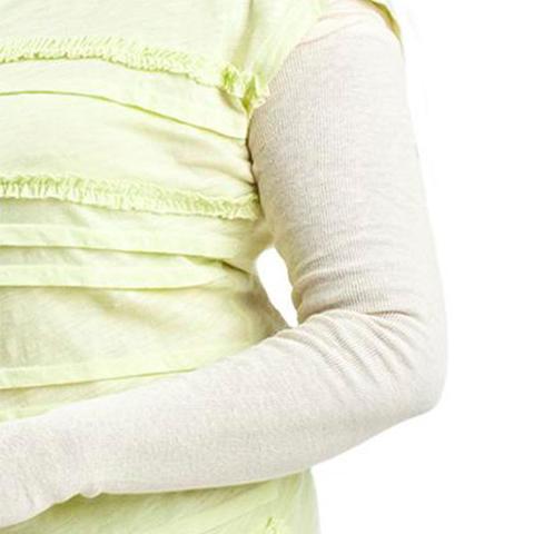 Sigvaris Well Being Cotton Armsleeve Liner