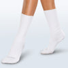 SmartKnit Active Seamless Crew Socks