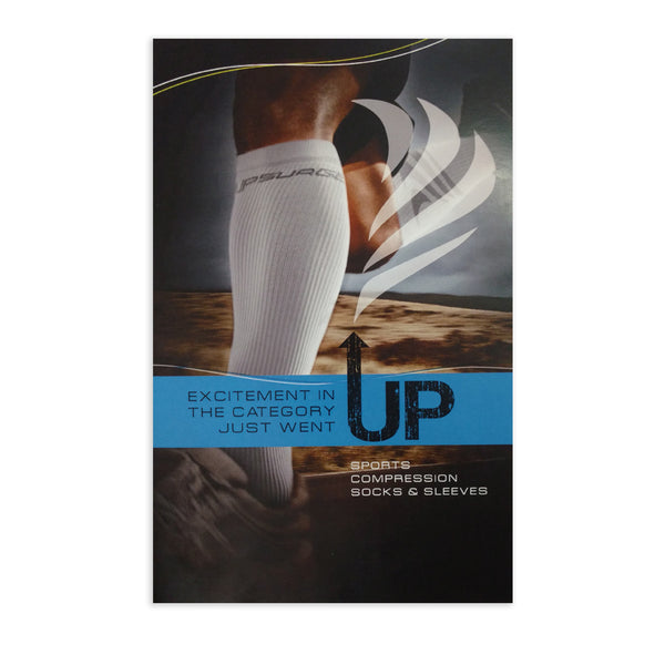 UPSURGE PAMPHLET
