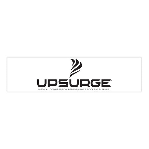 Upsurge Header Card