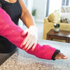 Circaid Profile Armsleeve w/hand Oversleeve Extra-Wide