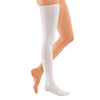 CircAid Comfort Cotton Terry Thigh High Socks