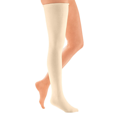 CircAid Comfort Thigh High Socks