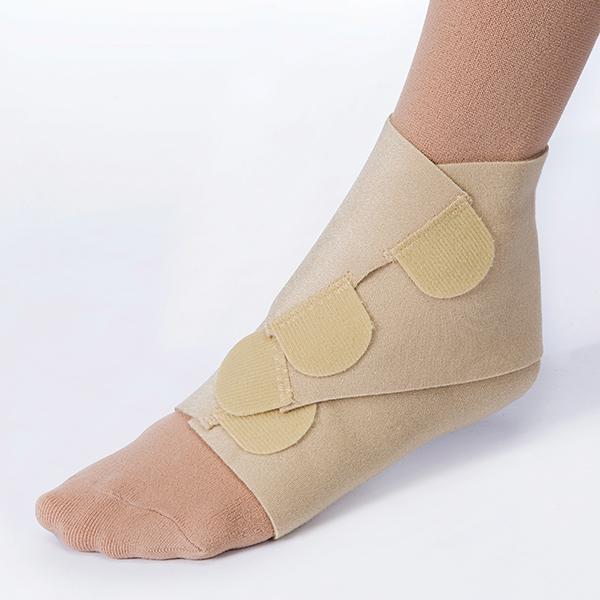 Jobst FarrowWrap STRONG Trim to Fit Footpiece