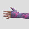 Juzo Soft 2001 Print Butterfly Gauntlet - 20-30 mmHg Right