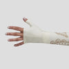 Juzo Soft 2000 Print Boho Gauntlet - 15-20 mmHg Left