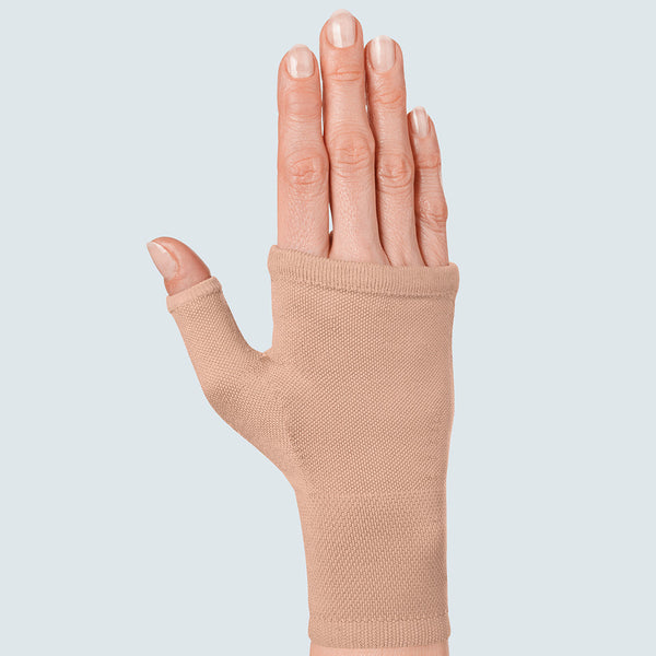 Mediven Harmony Lymphedema Seamless Gauntlet (Handpiece) - 30-40 mmHg