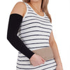 Mediven Comfort Lymphedema Armsleeve - 20-30 mmHg (Standard) Black