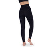 Medi Comfort Sculpt Leggings - 15-20 mmHg Black Back