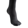 Medi Active Men's Closed Toe Knee Highs - 20-30 mmHg - Black