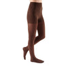 Medi Comfort Closed Toe Pantyhose -20-30 mmHg - Chocolate