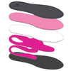 Medi Protect Foot Control Insoles multi layer