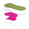 Medi Protect Junior Insoles multi layer support