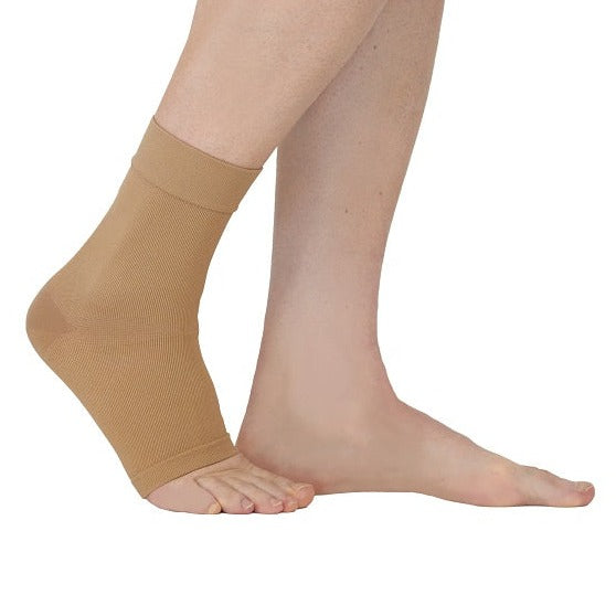 Medi Protect Seamless Knit Ankle Support