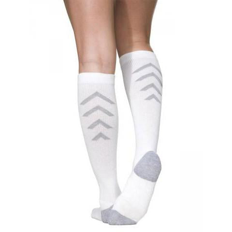 Sigvaris Well Being 401 Athletic Recovery Knee High Socks - 15-20 mmHg  